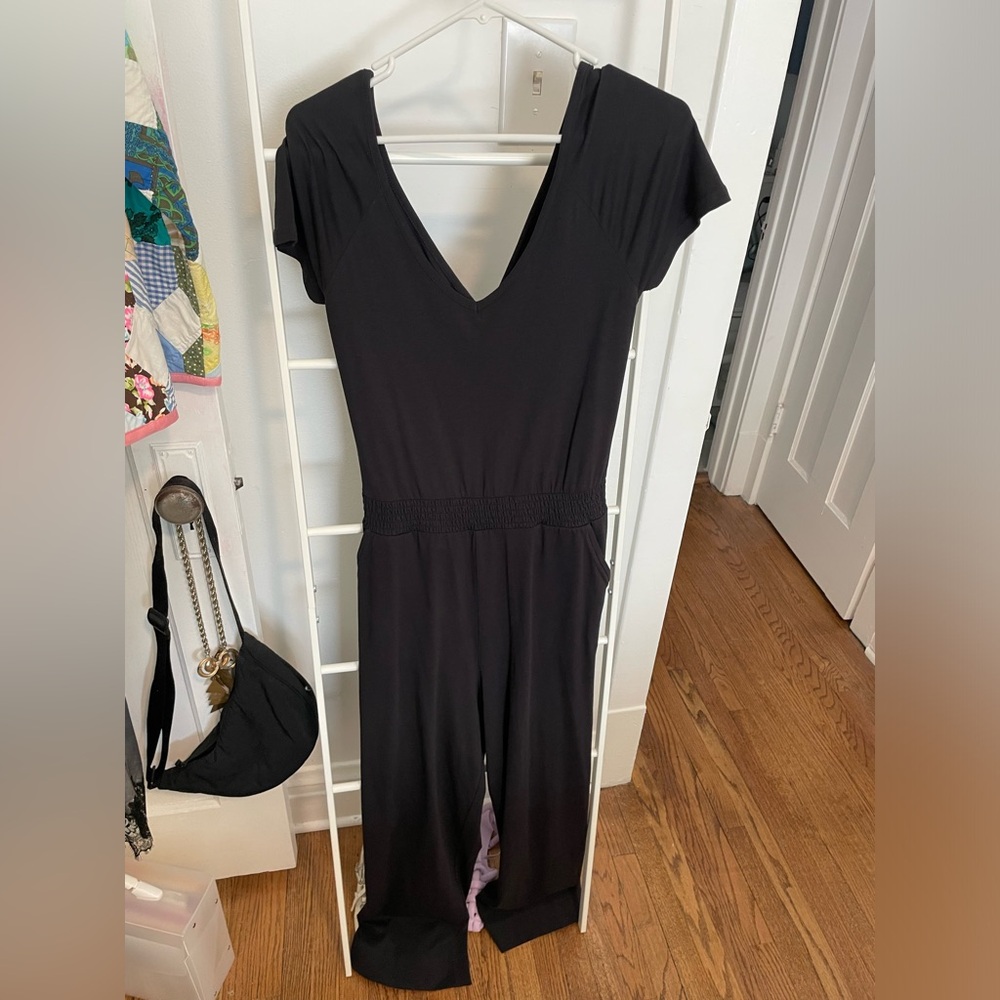 Pact Jumpsuit L